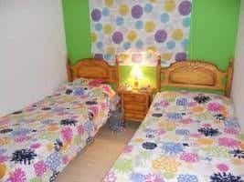 Puertomar Apartment - 4307 - RCR 38792