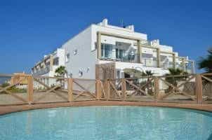 Arenales del Mar Menor - 6308 - RCR 38848