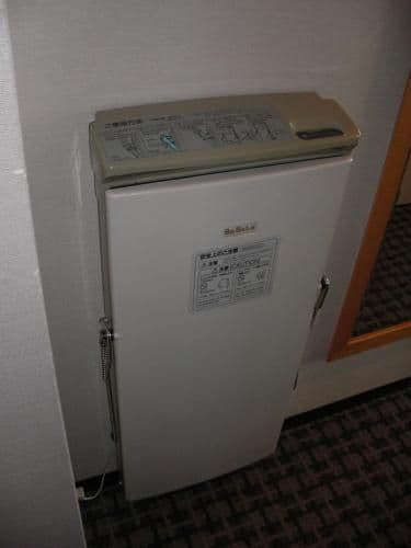 Executive Superior Double Room - Non-Smoking - High Floor