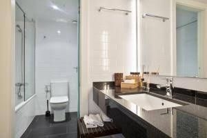 1 BR Mistral City Beach Apartment with Community Pool - HOA 421390