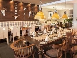 Dorint Resort Bluemlisalp - INH 252230