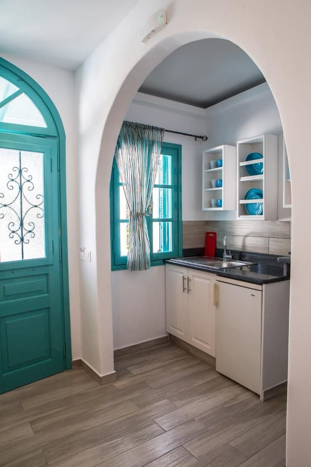 APARTMENT DELUXE