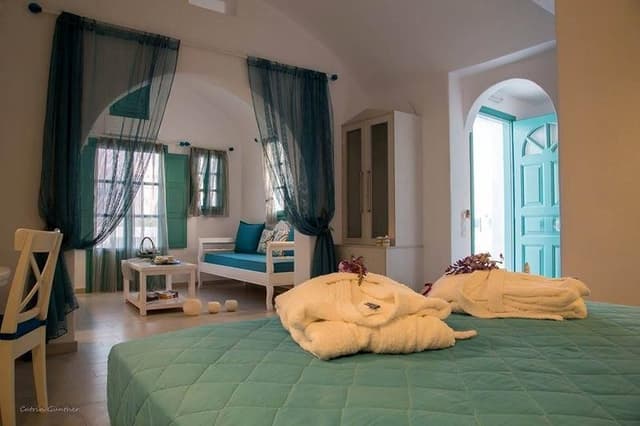 APARTMENT DELUXE