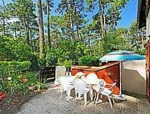 3-room house 35 m2 on 2 levels - INH 31119 3-room house 35 m2 on 2 levels - INH 31119