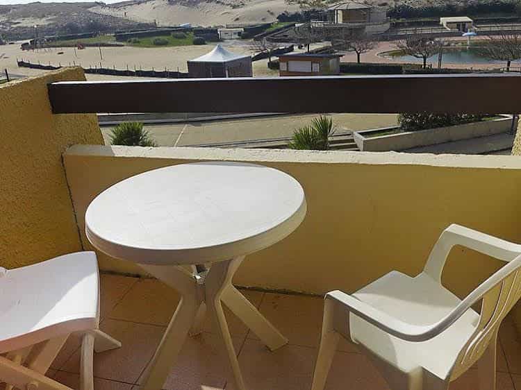 1-room apartment 18 m2 on 2nd floor - INH 31126 1-room apartment 18 m2 on 2nd floor - INH 31126
