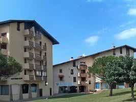 1-room apartment 21 m2 on 2nd floor - INH 31127 1-room apartment 21 m2 on 2nd floor - INH 31127