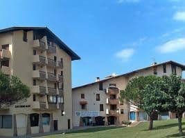 1-room apartment 21 m2 on 2nd floor - INH 31127 1-room apartment 21 m2 on 2nd floor - INH 31127