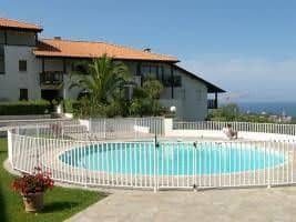 1-room apartment 28 m2 on 1st floor - INH 31183 1-room apartment 28 m2 on 1st floor - INH 31183