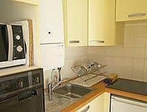 2-room apartment 38 m2 - INH 31184 2-room apartment 38 m2 - INH 31184