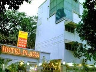 Hotel Plaza Hotel Plaza