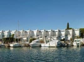Marinas Les Nautiles - INH 31284 Marinas Les Nautiles - INH 31284