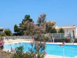 Les Terrasses de la Mediterranee - INH 314562