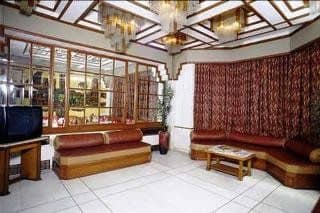 Garden Hotel Mumbai Garden Hotel Mumbai