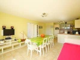 4-room apartment 65 m2 on 1st floor - INH 31500 4-room apartment 65 m2 on 1st floor - INH 31500