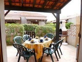 le Hameau Catalan - INH 31514 le Hameau Catalan - INH 31514