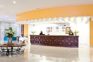 Mision Carlton Guadalajara2