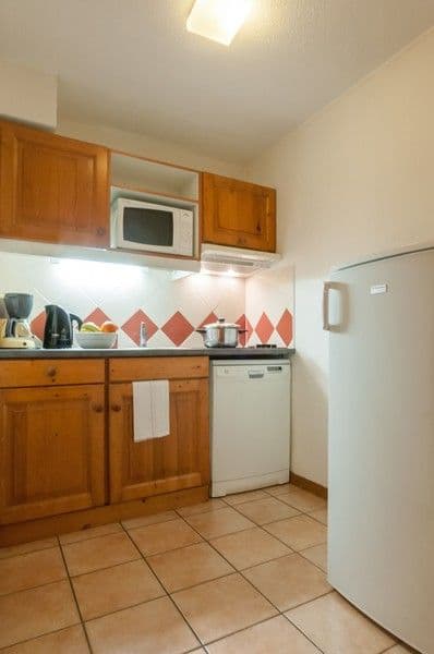 APARTMENT CAPACITY 5