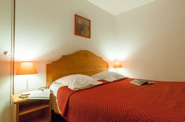 APARTMENT CAPACITY 5