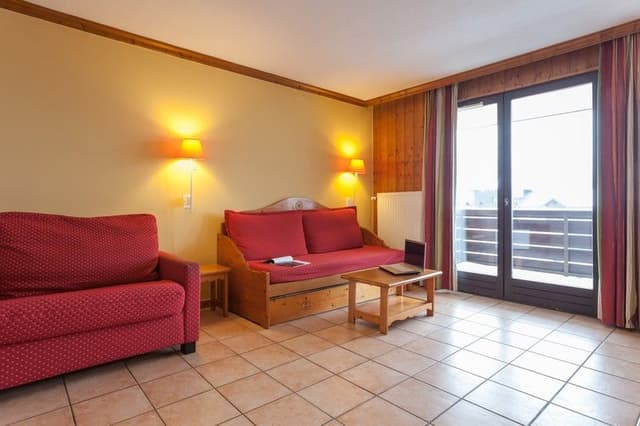 APARTMENT CAPACITY 7