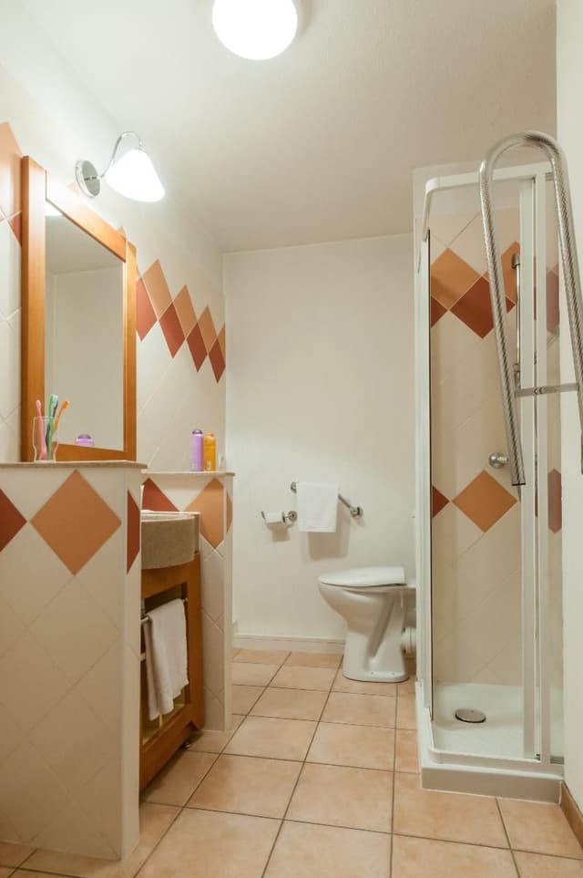 APARTMENT CAPACITY 4