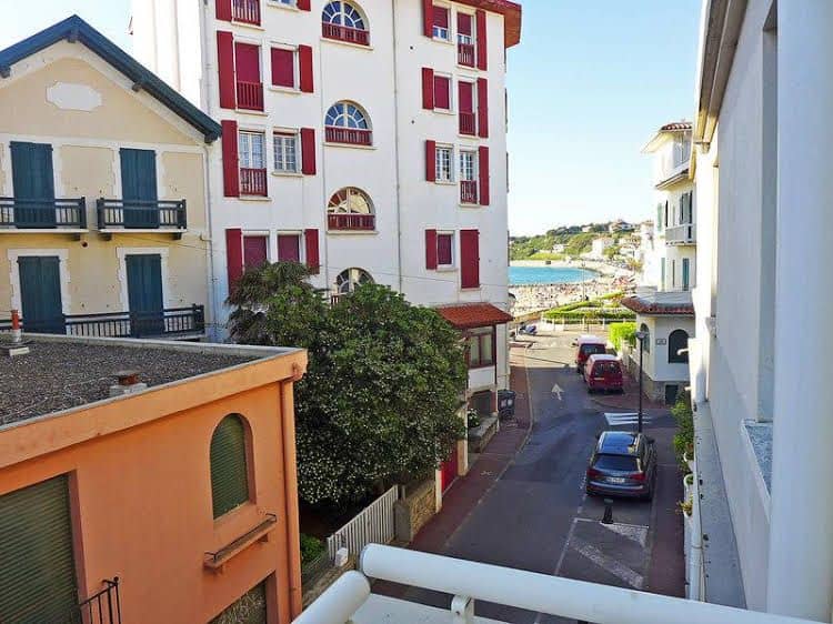 Residence Baratzean - INH 34041 Residence Baratzean - INH 34041