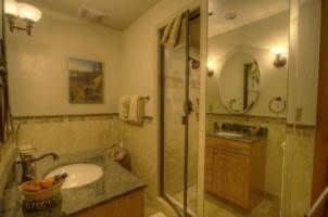 North Lake Tahoe - 1 BR Condo Burgundy Hill - LTA 8128 North Lake Tahoe - 1 BR Condo Burgundy Hill - LTA 8128