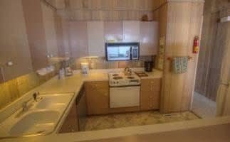 Incline Village - 3 BR Condo Lakefront - LTA 8135 Incline Village - 3 BR Condo Lakefront - LTA 8135