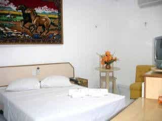 MIRANTE HOTEL - SANTAREM