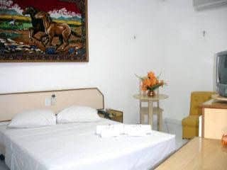 MIRANTE HOTEL - SANTAREM MIRANTE HOTEL - SANTAREM