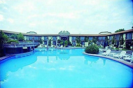 ATLANTICO MACAE HOTEL0