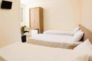 DUPERE HOTEL