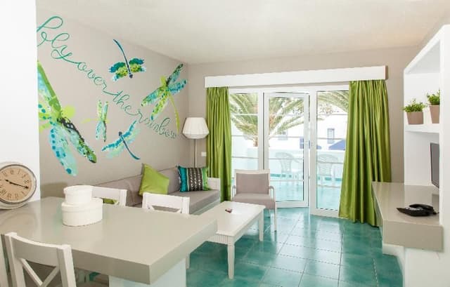 APARTMENT ONE BEDROOM