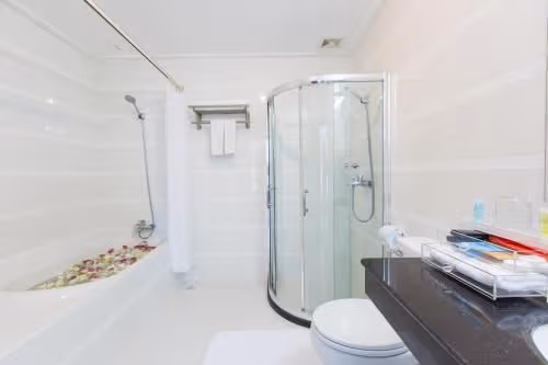 Cardamom Suite