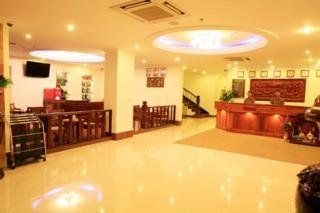 Cardamom Hotel & Apartment1