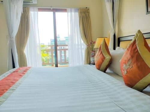 Cardamom Hotel & Apartment Cardamom Hotel & Apartment