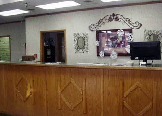Econo Lodge