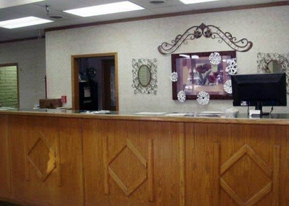 Econo Lodge Econo Lodge