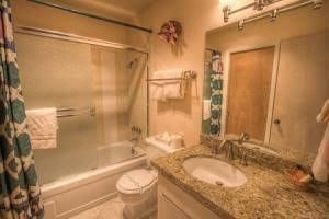 South Lake Tahoe - 3 BR Condo Boat Dock - LTA 82160