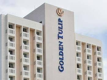 Golden Tulip Sao Jose Dos Campos Golden Tulip Sao Jose Dos Campos