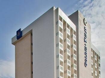 Golden Tulip Sao Jose Dos Campos2