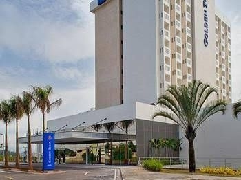 Golden Tulip Sao Jose Dos Campos1