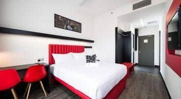 Tune Hotel Cyberjaya Tune Hotel Cyberjaya