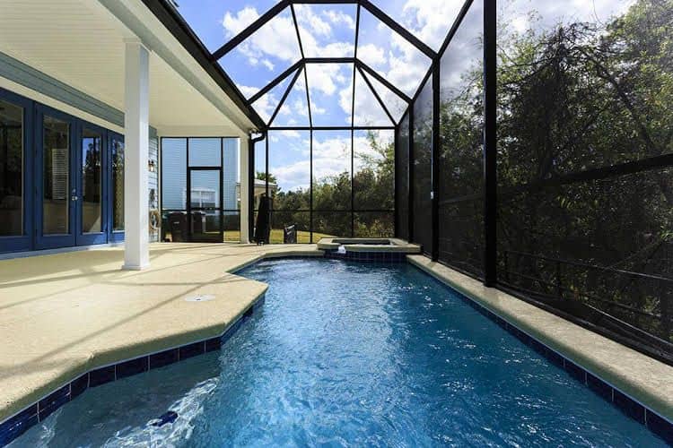 Reunion Resort - 4 BR Private Pool Home Game Room - JHH 45956 Reunion Resort - 4 BR Private Pool Home Game Room - JHH 45956