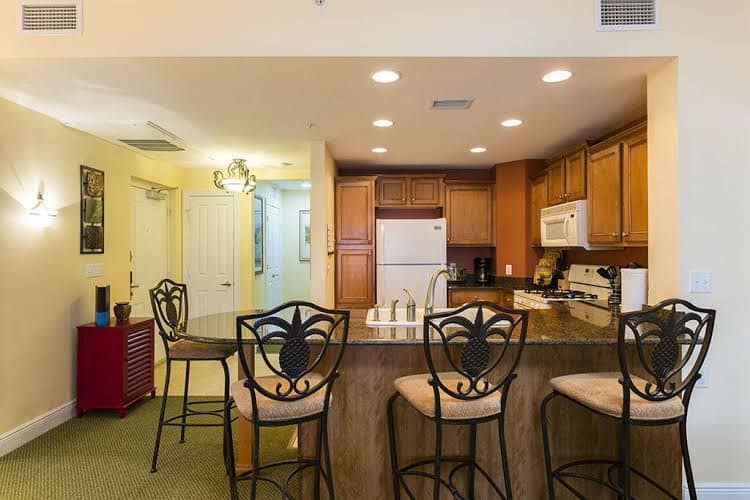 Reunion's Heritage Crossing Way - 3 BR Condo - JHH 45962 Reunion's Heritage Crossing Way - 3 BR Condo - JHH 45962