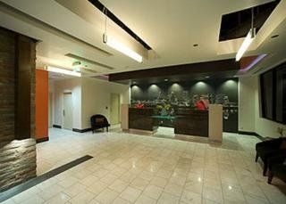 Hotel Fifty0