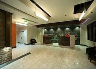 Hotel Fifty Hotel Fifty