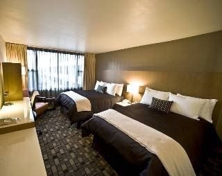 Hotel Fifty4