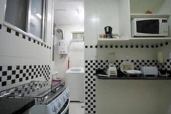 Ribeiro 302 3BR Apartment Copacabana - GHS 38113 Ribeiro 302 3BR Apartment Copacabana - GHS 38113