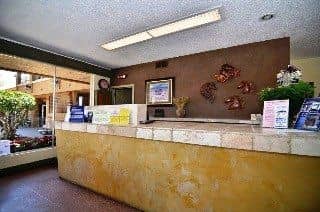 Best Western Rancho Grande Best Western Rancho Grande