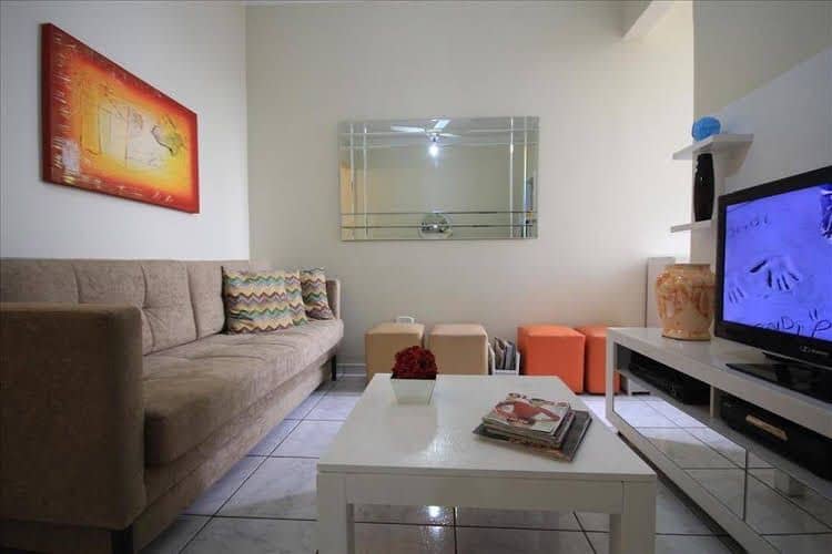 Dutra 1104 - 1 BR Apartment in Flemengo - GHS 38165 Dutra 1104 - 1 BR Apartment in Flemengo - GHS 38165